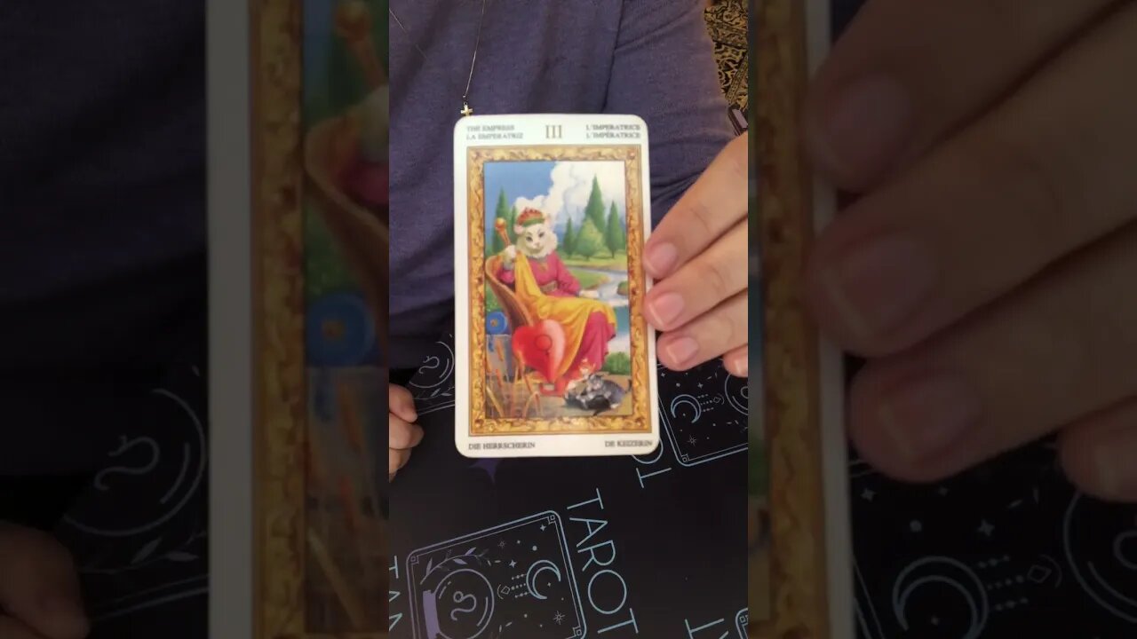 March 12th 2023 MAJOR ARCANA #tarot #shorts