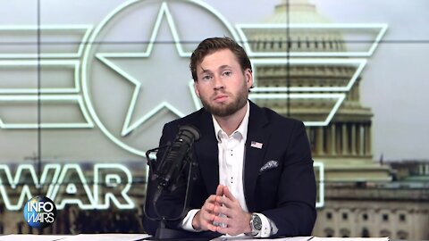 WAR ROOM (Full Show) Tuesday - 12/8/20