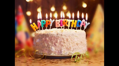 Happy 80th Birthday Sheila!