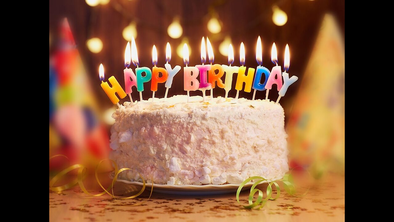 Happy 80th Birthday Sheila!
