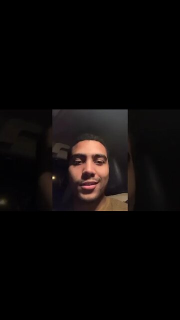 The Real Life Joker.