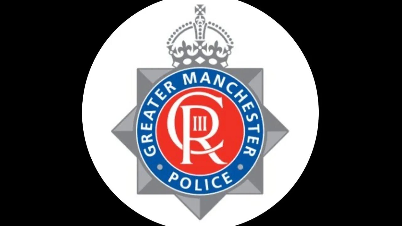 Greater Manchester POLICE: Not here to support your Children