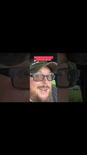 Weird Laws in Tennessee…😜 #makeyoulaugh #comedy #funny #humor #weirdlaws #tennessee