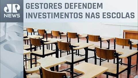 Secretários de Educação levam ao MEC proposta para Novo Ensino Médio