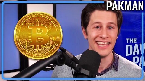 Caller is Sick of Anti-Cryptocurrency Progressives