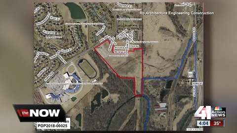 Overland Park development raising concerns for religious group