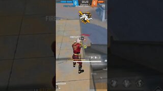 হেডশট শটাং বান্দা চিৎপটাং 😂।#shorts #firefild100