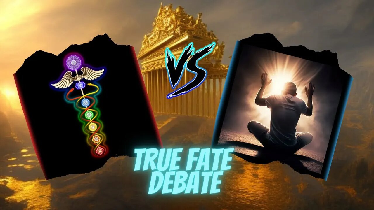 True Fate Debate - To Establish or Surrender