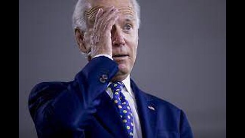 BIDEN DEMENTIA GONE!!!