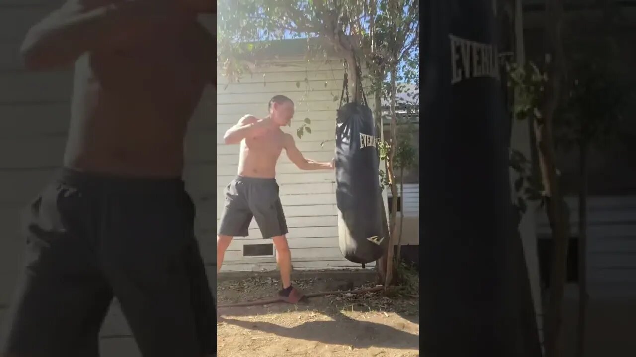 This Combo Is Deadly