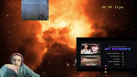 metsik tallinn's Live broadcast