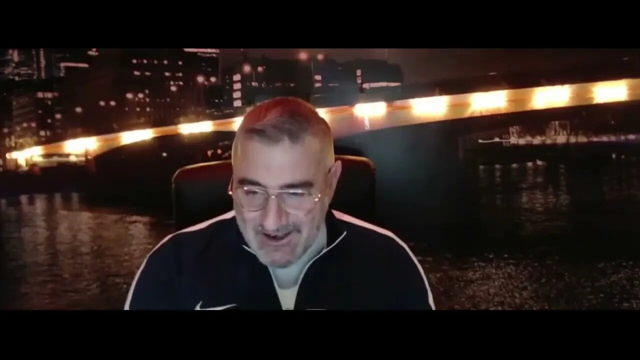 Αλογόπληκτοι παρουσιαστές