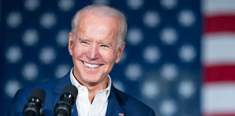 Biden's plan puts U.S. taxes under 'global control'