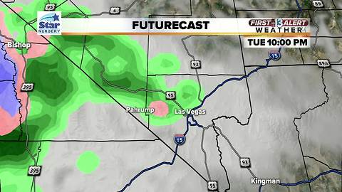 First Alert Weather for March 20