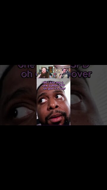 Special #reaction #reactionvideo #reactionshorts #streetfighter #streetfighter6 #xbox #playstation