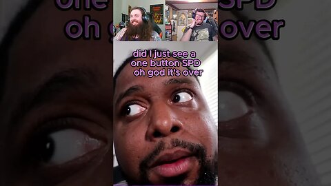 Special #reaction #reactionvideo #reactionshorts #streetfighter #streetfighter6 #xbox #playstation