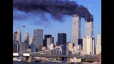 Did Israel 911?