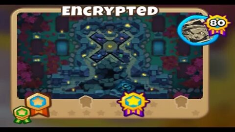 BTD6 - Encrypted - Deflation