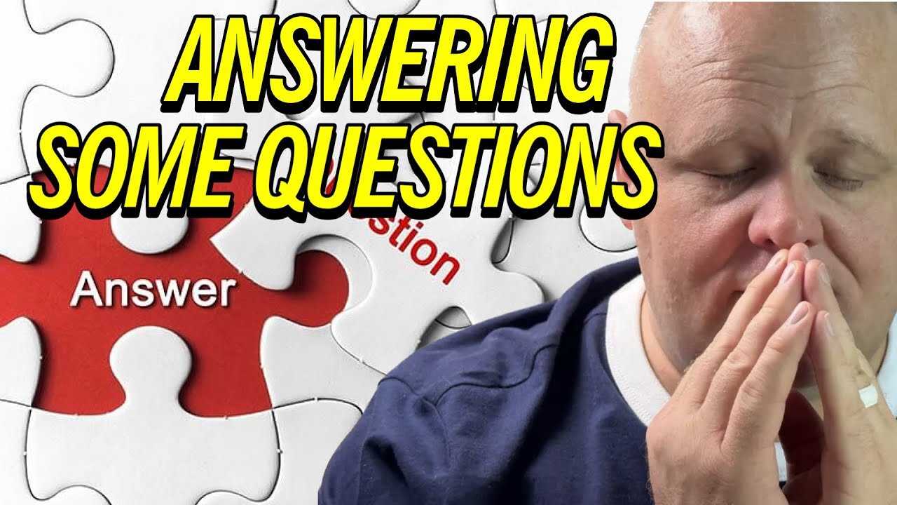 Putting the puzzle pieces together: Answering questions on what the Lord Showed me about 350 million