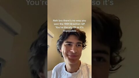 I still can't believe how much you look like him Video By abp 99 #Shorts