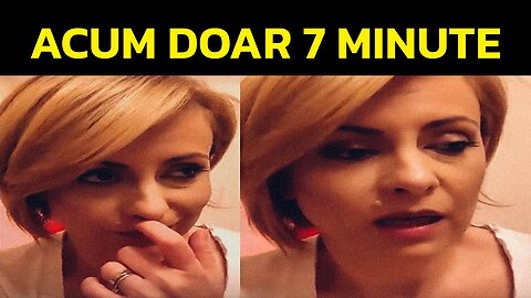 🔴 OAMENII AU RĂMAS FĂRĂ CUVINTE