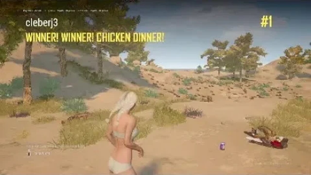 Partida top @shadowcache1 @ocoxinha506 e troca de soco com @AlexMPU