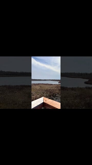 Climbed an Outlook by a River 🏞️