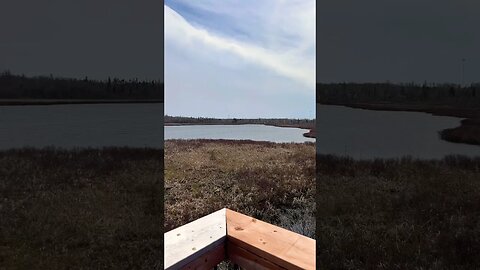 Climbed an Outlook by a River 🏞️