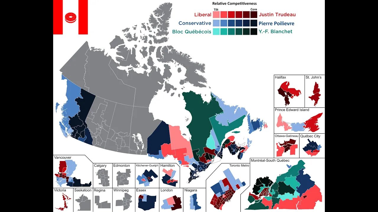 Rural Ontario | Path to Victory