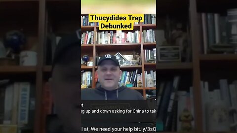 Andrew Dziengeleski on War with China and the False Assumption That They Are Capable or Willing