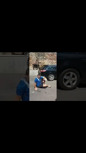 Lelucon kayak gini paling terbaik wkwkwk #shorts #youtubeshorts #viral #video