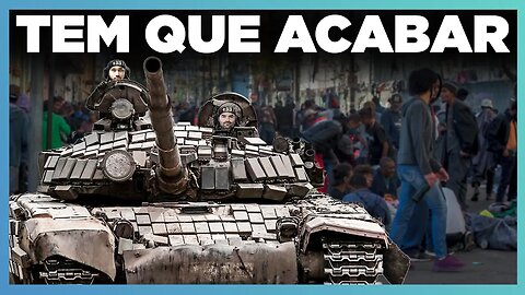 COMO RESOLVER AS BRIGAS DA CRACOLÂNDIA?