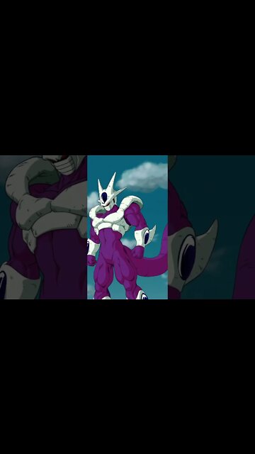 ***NEW*** Dokkanfest LR Cooler’s Intro Animation #dokkanbattle #dokkan #dragonball #dbz