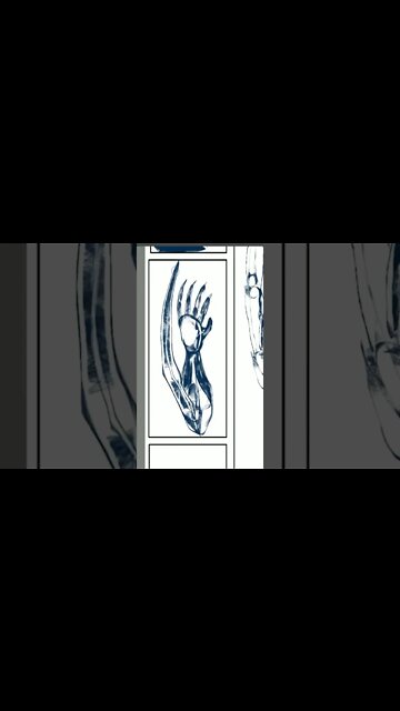 MANTIS speeddrawing #shorts