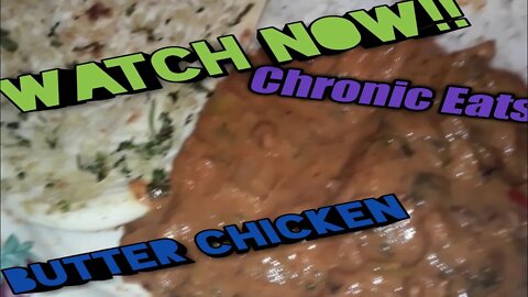 The best smoked chicken legs butter chicken tutorial 🍗🇺🇸🇮🇳