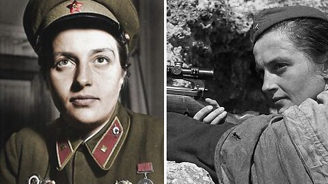 Deadliest Snipers Ever