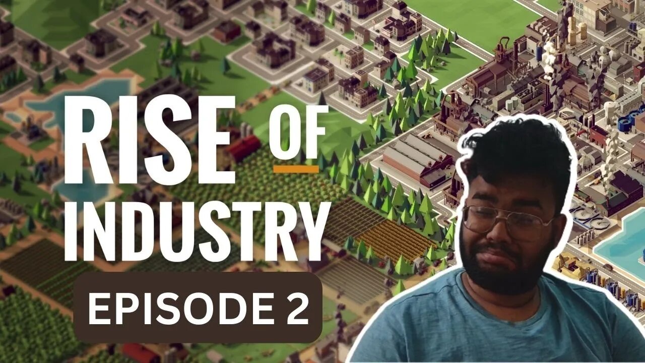 Revenue INCOMING For Babadaboopee Banana | Rise of Industry Episode 2