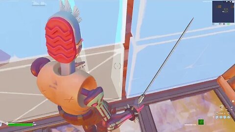 Session 3: Fortnite (Different Types of Walking) - Part 3 -