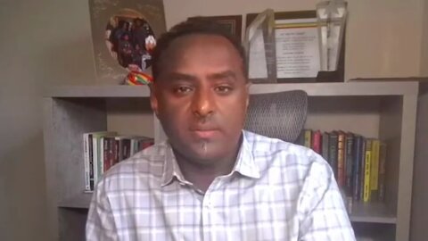 በጦርነት መስዋዕት የሚሆነው ህዝብ እንጂ መሪው አይደለም - ሀብታሙ አያሌው