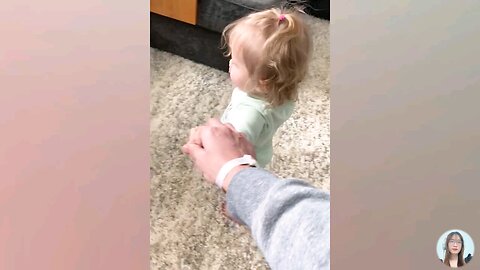 funny baby videos 🤣🤣