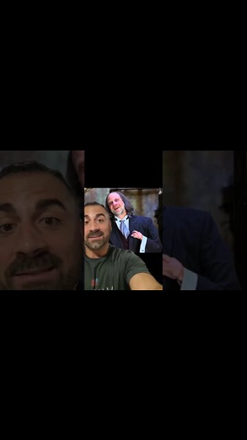 YOU DON'T LOOK LIKE THAT