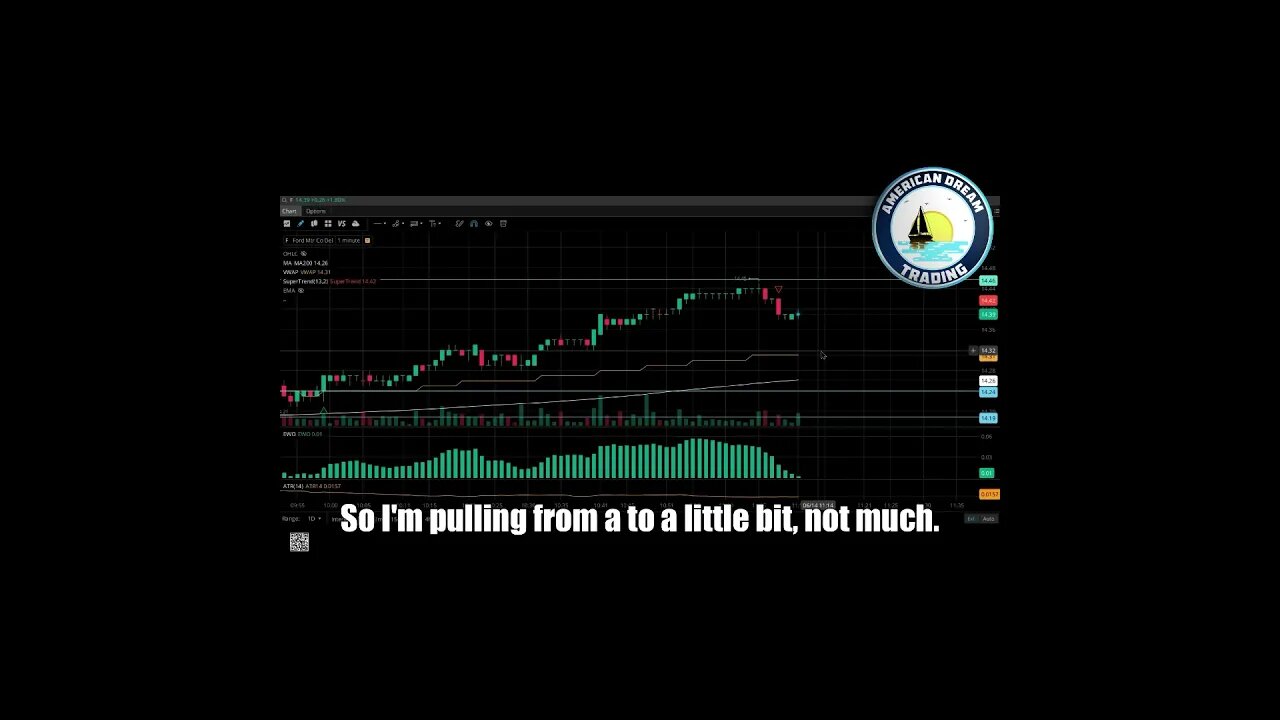 The Path To Wealth - VIP Member's Incredible Day Trading Success With +16% Account Profit