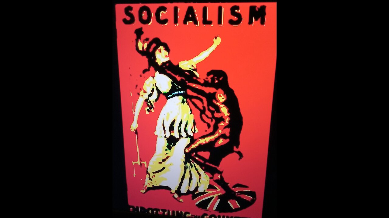 Fabian Socialism @ Epoch Times