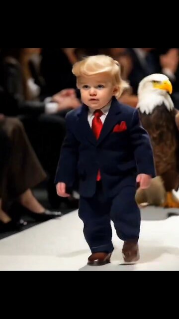 Tell us a figure you knew from the presidents?