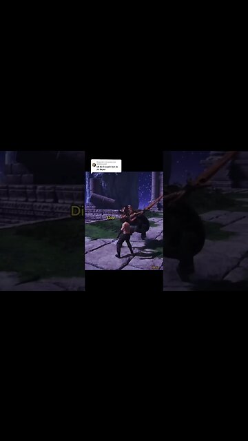 Y'all asked for this #eldenring #shorts #youtubeshorts