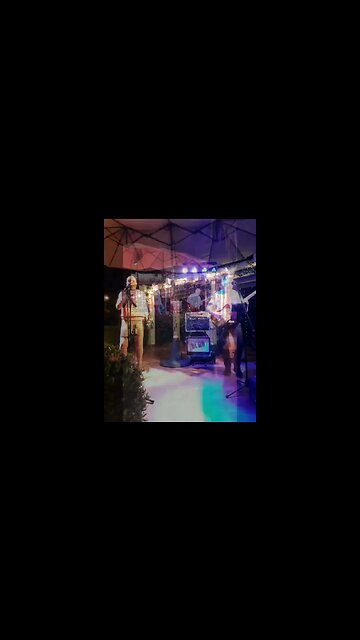 DUHO - Live at Manglar Lodge - Panama Paradise Tour 2023