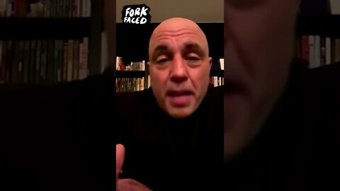 Joe Rogan - Apology