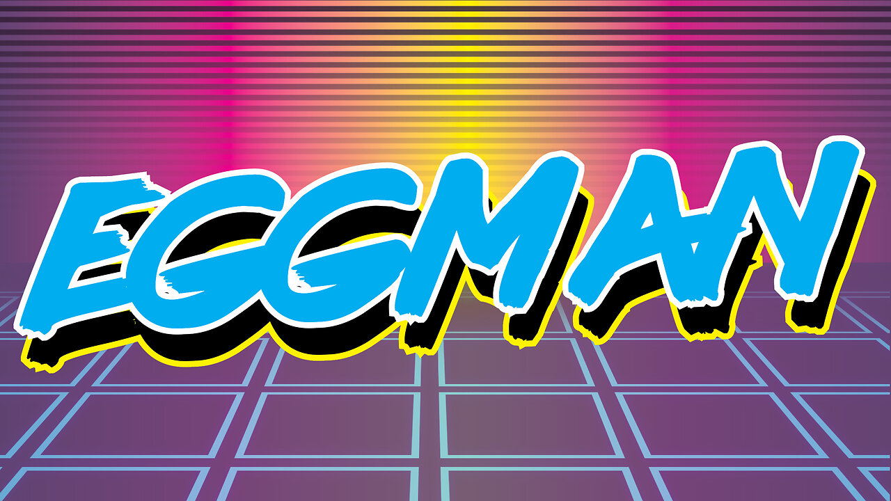 It's World Famous Eggman Drinking Stream Time Playing Viewer Games All Night