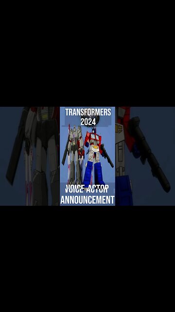 Chris Hemsworth is Optimus Prime in Transformers 2024 Animated Movie Voice Casting Announcements