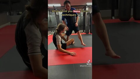 3 shin on shin options #martialarts #mma #bjj